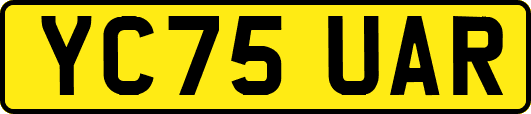YC75UAR