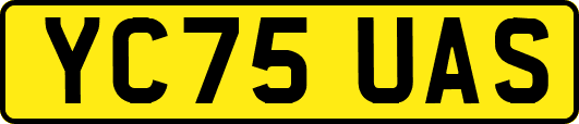YC75UAS