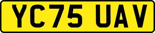 YC75UAV