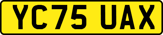 YC75UAX