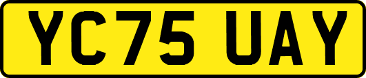 YC75UAY
