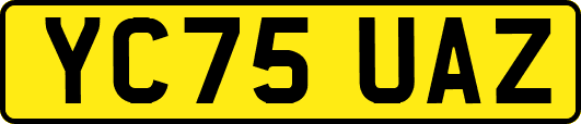 YC75UAZ