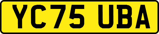 YC75UBA