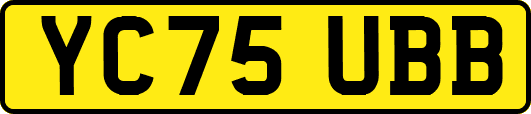 YC75UBB