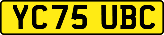 YC75UBC