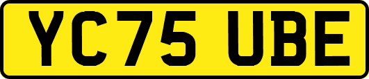 YC75UBE