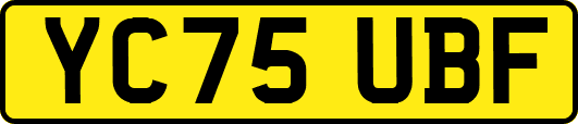 YC75UBF
