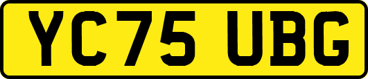 YC75UBG
