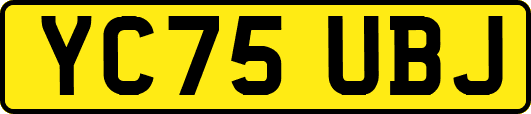 YC75UBJ