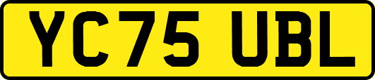 YC75UBL