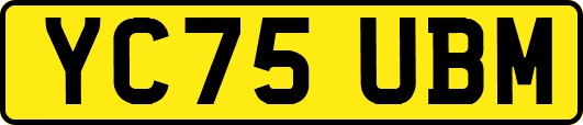 YC75UBM