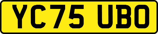 YC75UBO