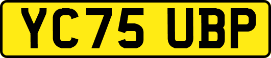 YC75UBP