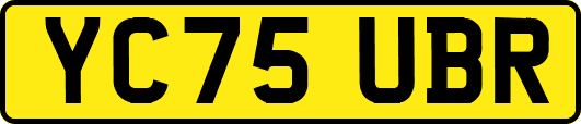 YC75UBR