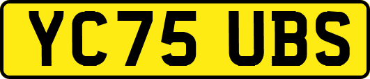 YC75UBS