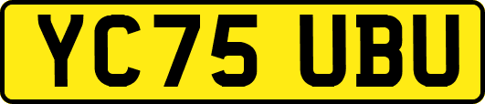YC75UBU