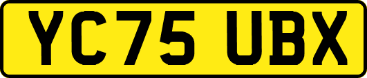 YC75UBX