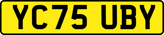 YC75UBY
