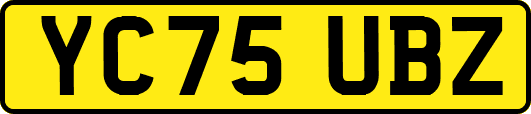 YC75UBZ