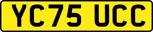 YC75UCC
