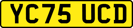 YC75UCD
