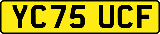YC75UCF