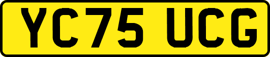 YC75UCG
