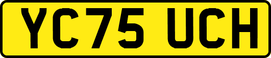 YC75UCH