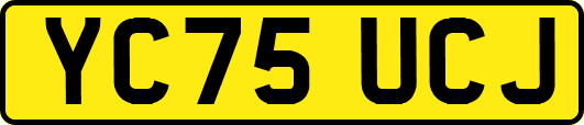 YC75UCJ