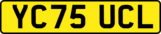 YC75UCL