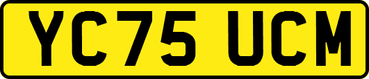 YC75UCM