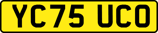 YC75UCO
