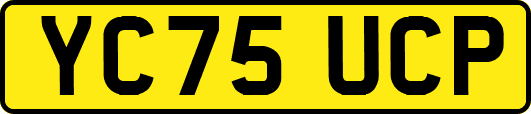 YC75UCP