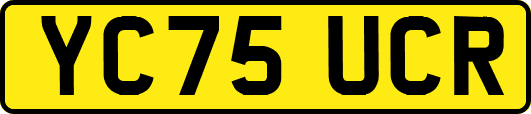 YC75UCR