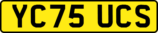 YC75UCS