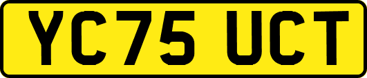 YC75UCT