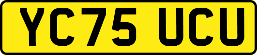 YC75UCU