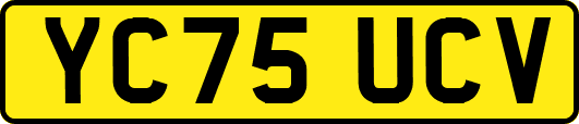 YC75UCV