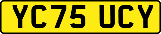 YC75UCY