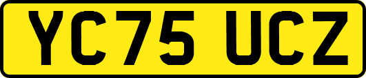 YC75UCZ