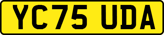 YC75UDA