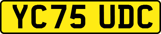 YC75UDC