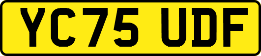 YC75UDF