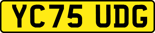 YC75UDG