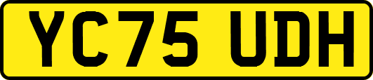 YC75UDH
