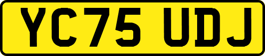 YC75UDJ