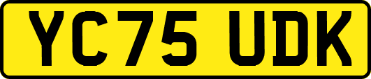 YC75UDK