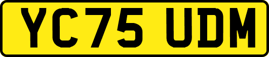 YC75UDM