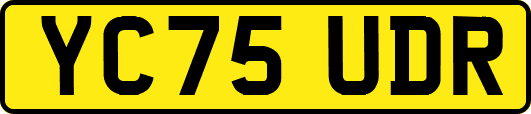 YC75UDR