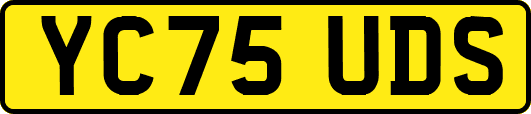 YC75UDS